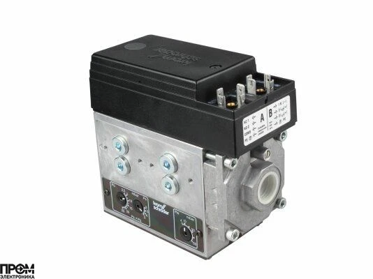 Газовый электромагнитный клапан Elco CG115R01-DT2WF1Z