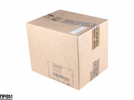 Газовый электромагнитный клапан Elco CG15R03-D2W5WZG15-Z