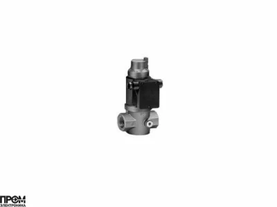 Запорный газовый клапан Kromschroder VG 40/32R02LT31DMV