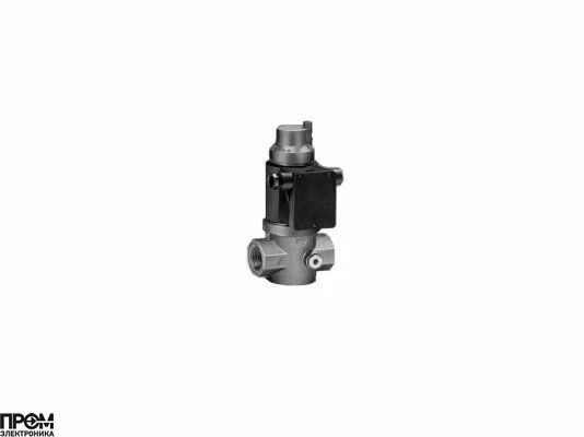Запорный газовый клапан Kromschroder VG 40/32R02LT31DMV
