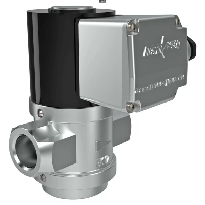 ВФ3/4Н-4Е, алюминий, муфт., =24 В, У3.1