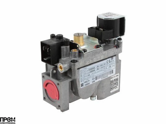 Газовый электромагнитный клапан Sit 822 NOVA 0822114