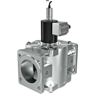 ВН4Н-6ПЕ, алюминий, фл., =24 В, УХЛ2
