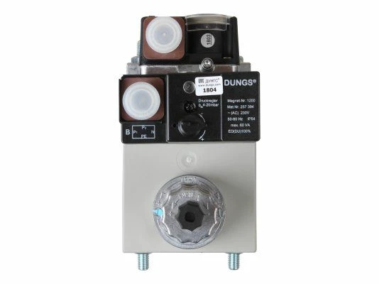 Газовый мультиблок Dungs MB-DLE 410 B01 S20