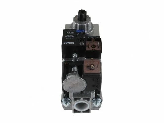 Газовая рампа Ecoflam GT-D1-MBDLE405-RP20-40-120