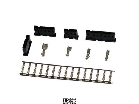 Комплект разъемов Brahma 16015915