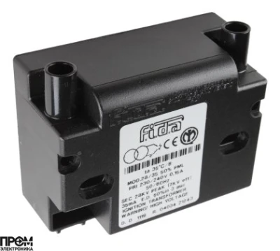Трансформатор розжига Fida 28/35 PML Kit