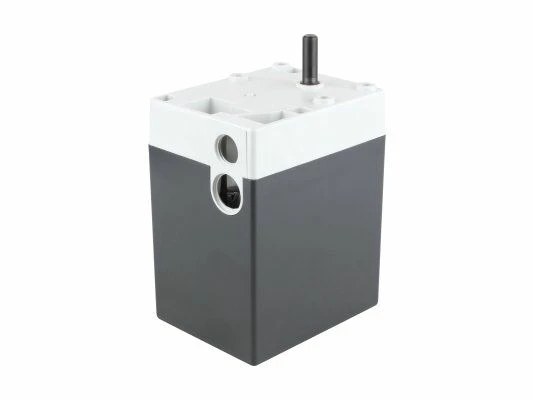 Сервопривод воздушной заслонки Siemens SQN31.762A2700