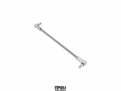 Шарнирное соединение Baltur 624 мм