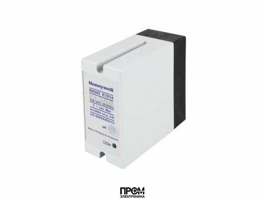 Реле пламени Honeywell R4343E1014