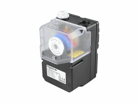 Сервопривод Berger Lahr / Schneider Electric STA30 B1.37/6 2N13 R