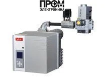 Газовая горелка Elco VG 2.120 M E KL d411