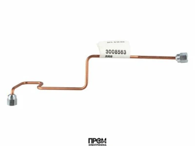 Медная топливная трубка Riello 3008563