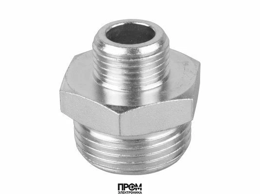 Ниппель переходной Riello 3006181