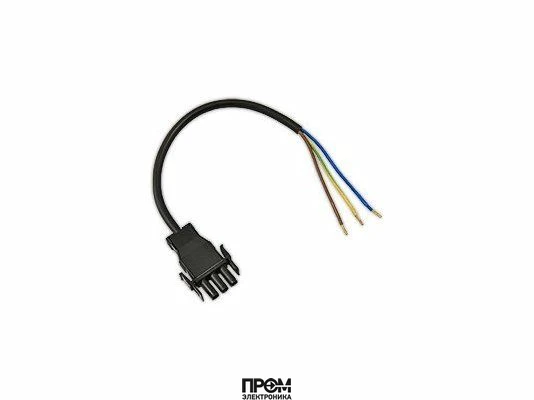 Кабель электропитания двигателя 230 мм