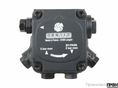 Riello D 47 A 7383 3P