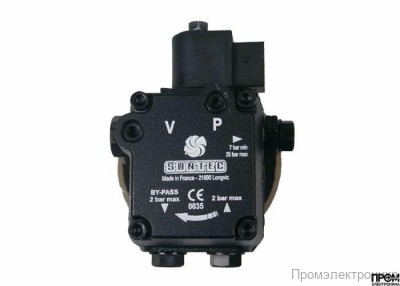 Suntec ALE 35 C 9334 4P 0700