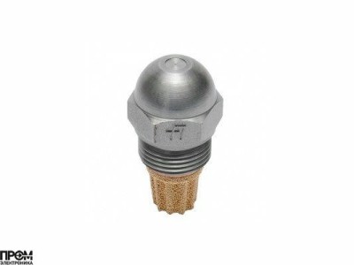 Форсунка Fluidics 9.50/45° H