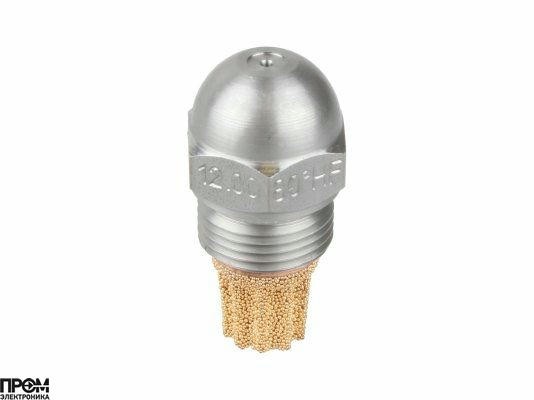 Форсунка Fluidics 12.00/80° HF