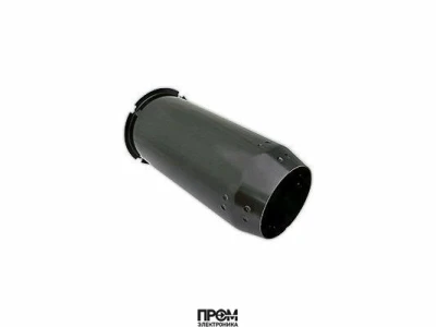 Жаровая труба для газовых горелок Ø157 x 345 мм