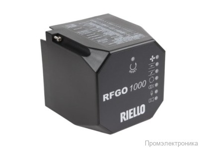 Топочный автомат Riello RFGO-A22