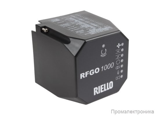Топочный автомат Riello RFGO-A22
