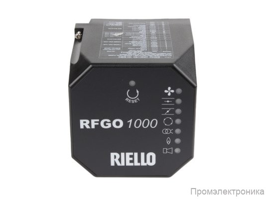 Топочный автомат Riello RFGO-A22