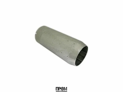 Жаровая труба для газовых горелок Ø170 x 415 мм