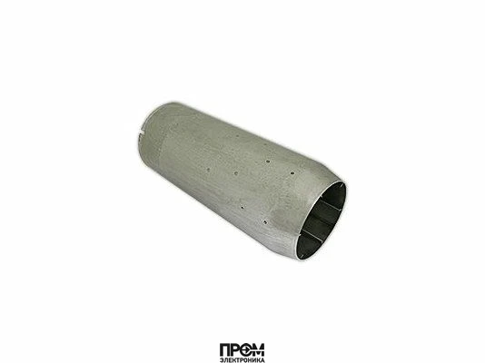 Жаровая труба для газовых горелок Ø170 x 415 мм