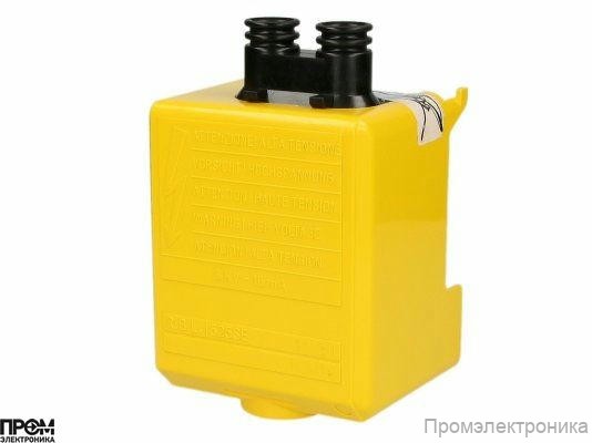 Топочный автомат Riello SE 525SE/5F