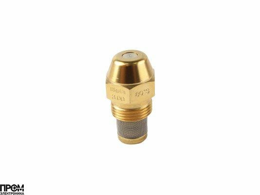 Форсунка Danfoss OD 3.00/80º S