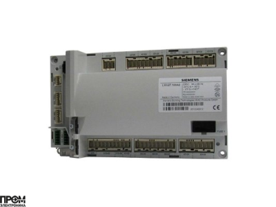 Менеджер горения Elco LMV27.100A2