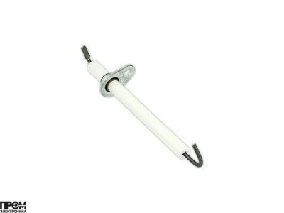 Электрод поджига 95 мм правый