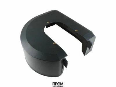 Крышка воздухозаборника с облицовкой Weishaupt 21110402022