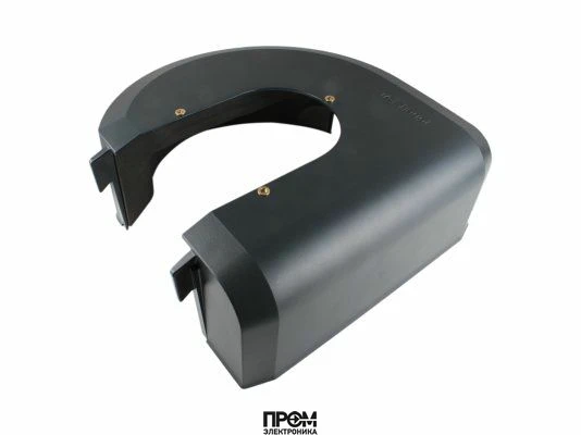 Крышка воздухозаборника с облицовкой Weishaupt 21110402022