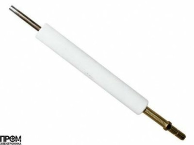 Электрод поджига 120,5 мм