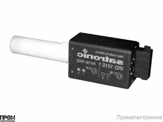 Датчик пламени Satronic / Honeywell IRD 1010.1 LEFT BLUE