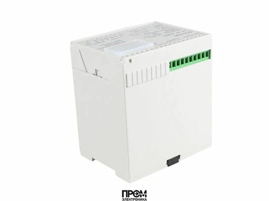 Модуль расширительный Dungs BCS-EM1