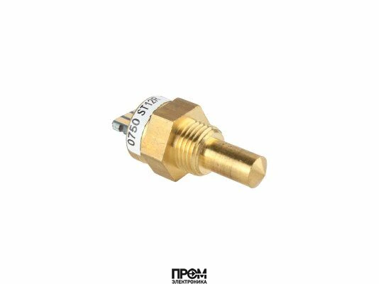 Датчик температуры Brahma NTC117 18200750