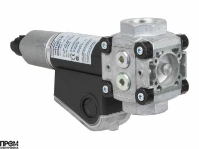 Газовый электромагнитный клапан Elco VAS125 R/LQ