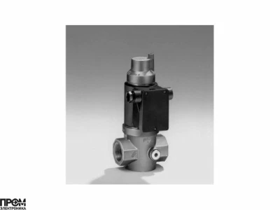 Газовый электромагнитный клапан Kromschroder VG 15R02LT31DM
