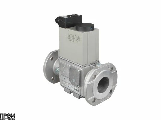 Двойной электромагнитный клапан Dungs DMV-D 5065/11 110-120 V