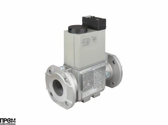 Двойной электромагнитный клапан Dungs DMV-D 5065/11 110-120 V