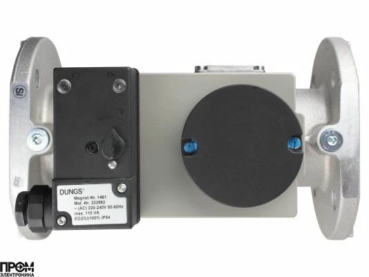 Двойной электромагнитный клапан Dungs DMV-D 5065/11 110-120 V