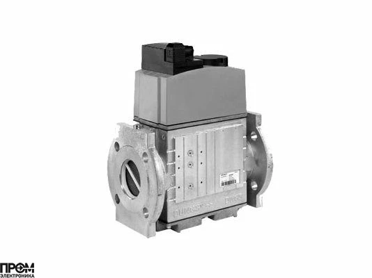 Двойной электромагнитный клапан Dungs DMV-DLE 5080/11
