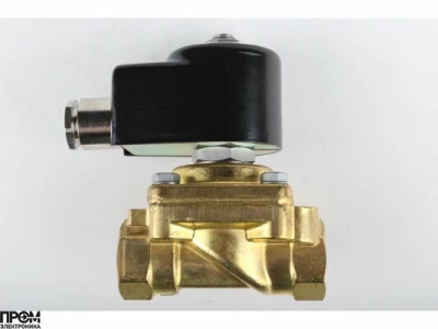 Электромагнитный клапан Lucifer 121G2320 115В