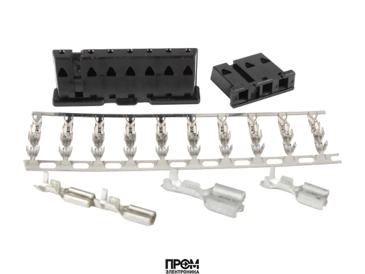 Комплект разъемов Brahma 16015900