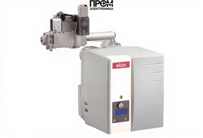 Газовая горелка Elco VG 1.85