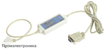 PLR-S. RS-232 серии ONI - логическое реле