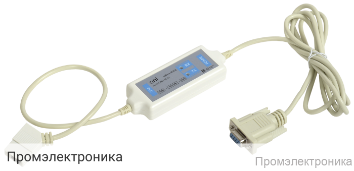 PLR-S. RS-232 серии ONI - логическое реле